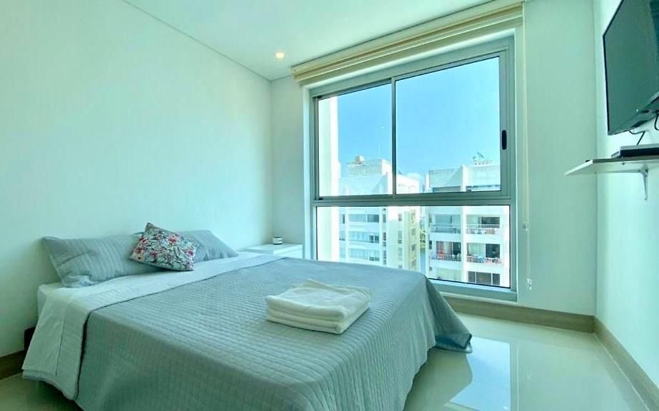 Cerca A Hilton Apartamento