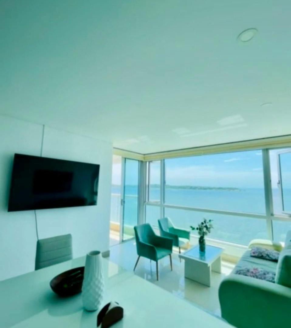 Apartamento Cerca A Hilton *