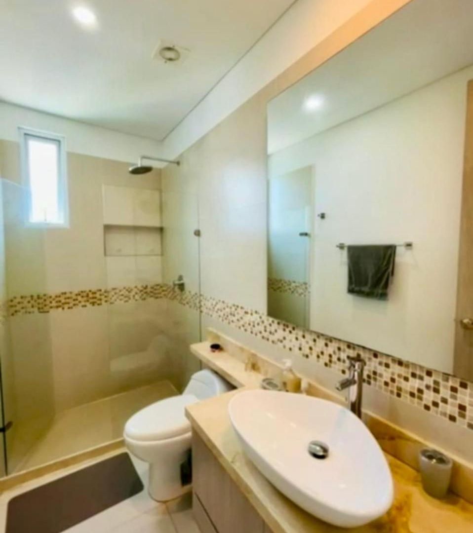 Apartamento Cerca A Hilton *