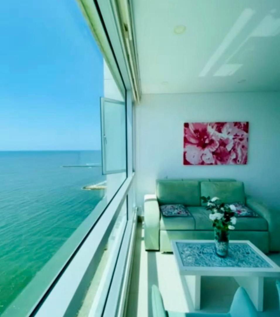 Apartamento Cerca A Hilton Cartagena