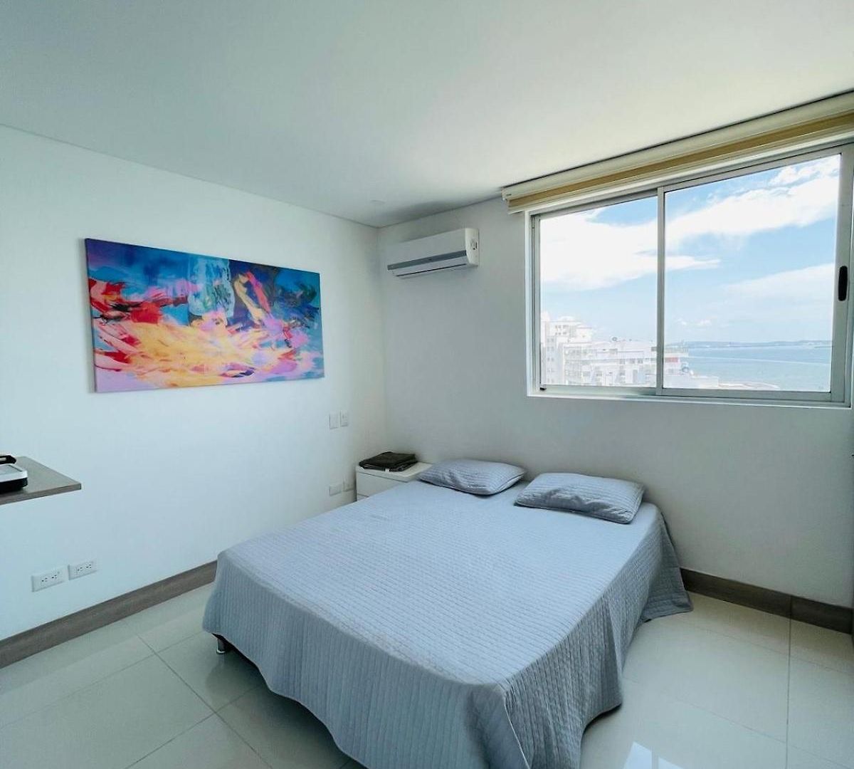 Cerca A Hilton Apartamento Cartagena