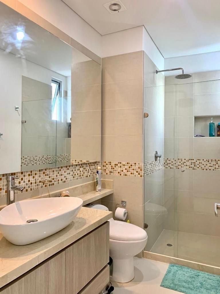 Cerca A Hilton Apartamento Cartagena
