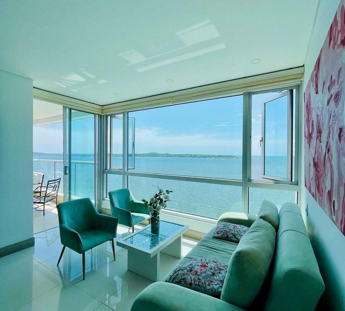 Apartamento Cerca A Hilton Cartagena