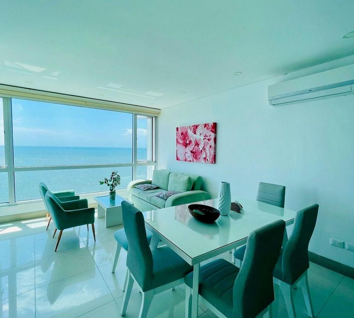 Apartamento Cerca A Hilton Cartagena