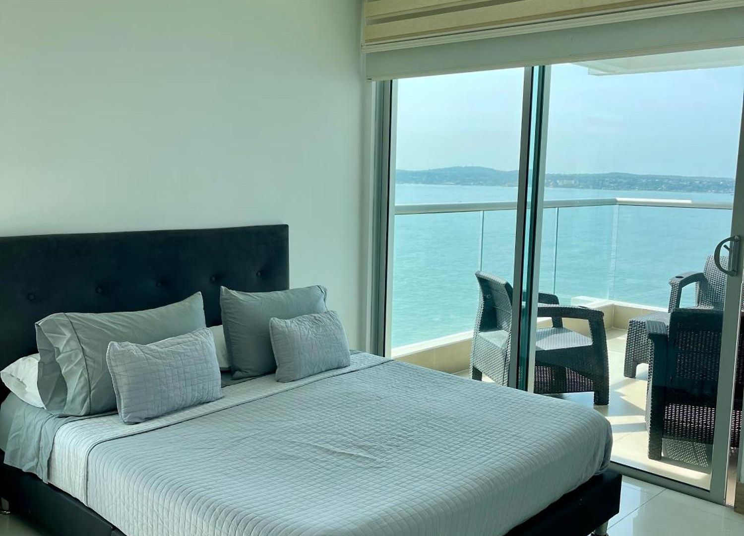 Apartamento Cerca A Hilton Cartagena