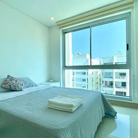 Cerca A Hilton Apartment