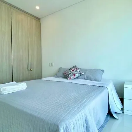 Cerca A Hilton * Cartagena