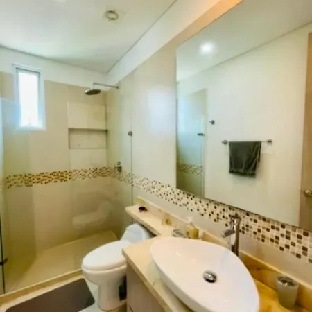 Apartment Cerca A Hilton *