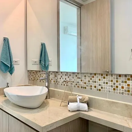 Cerca A Hilton Apartment