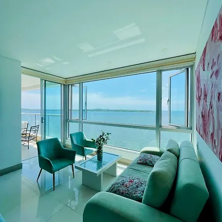 Apartment Cerca A Hilton Cartagena