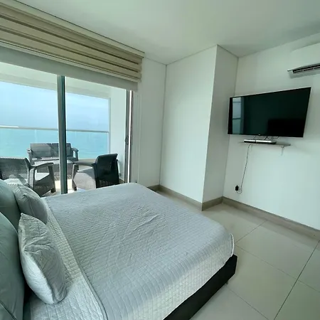Apartment Cerca A Hilton *