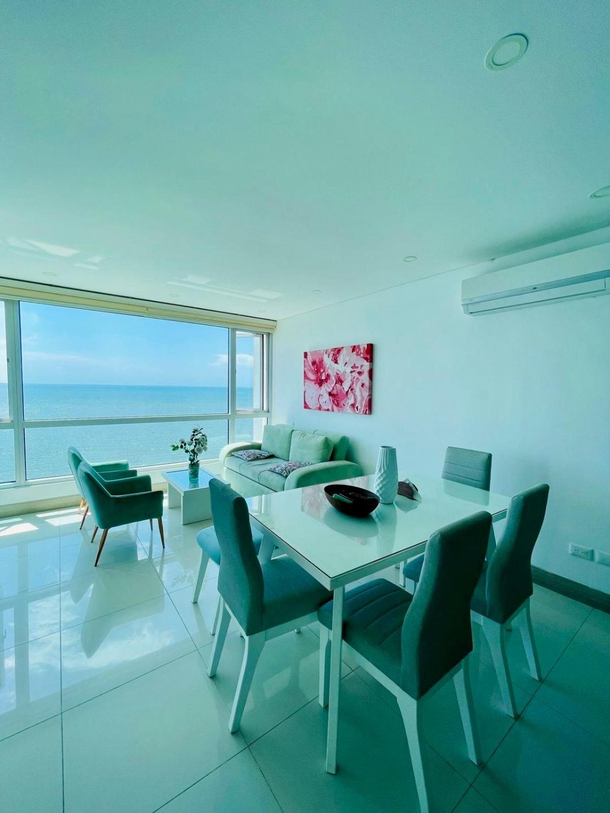 Apartamento Cerca A Hilton Cartagena