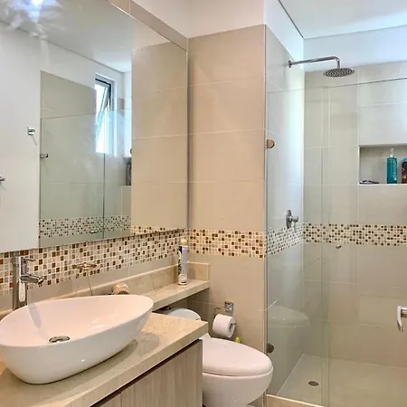 Cerca A Hilton Apartamento Cartagena